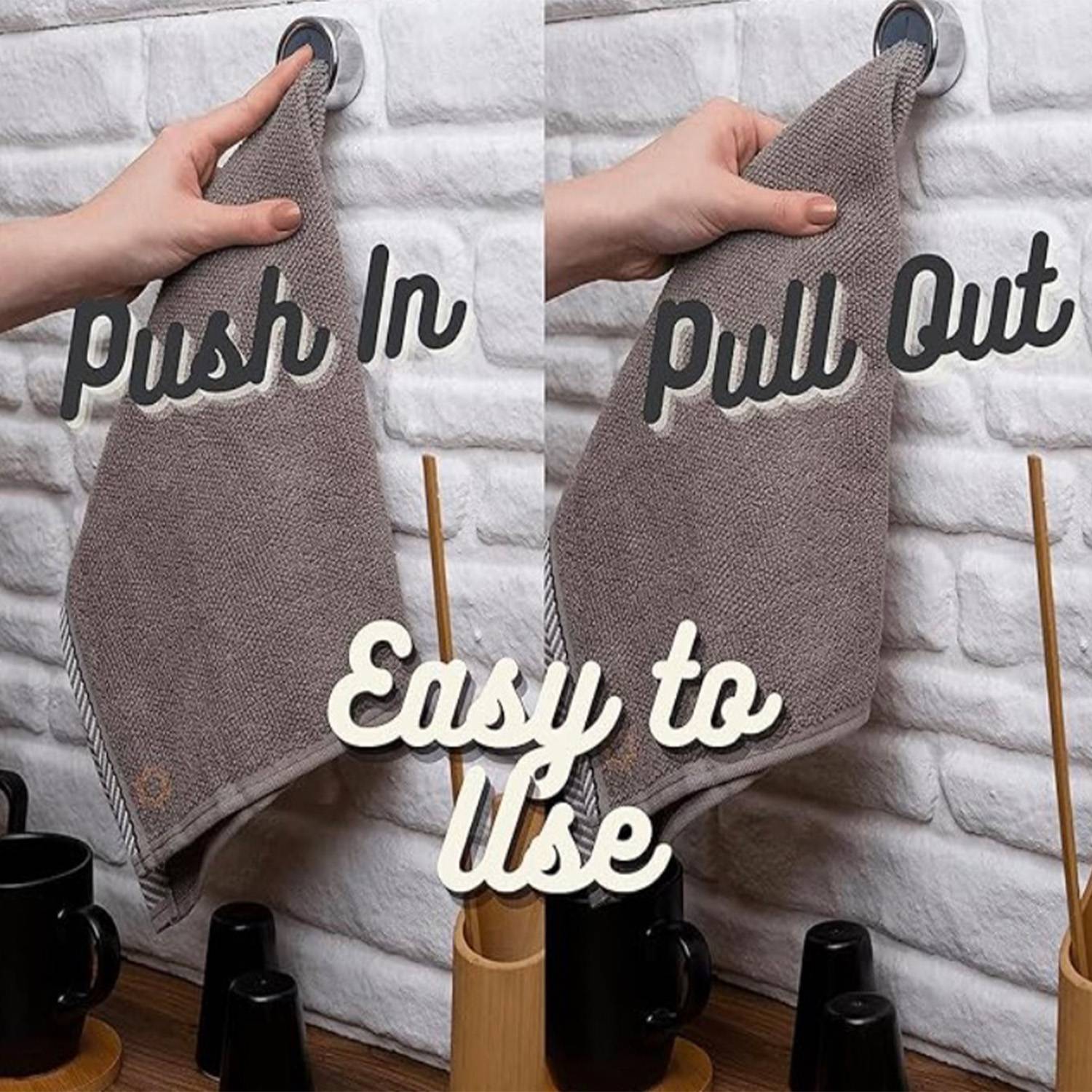 Towel Holder 4