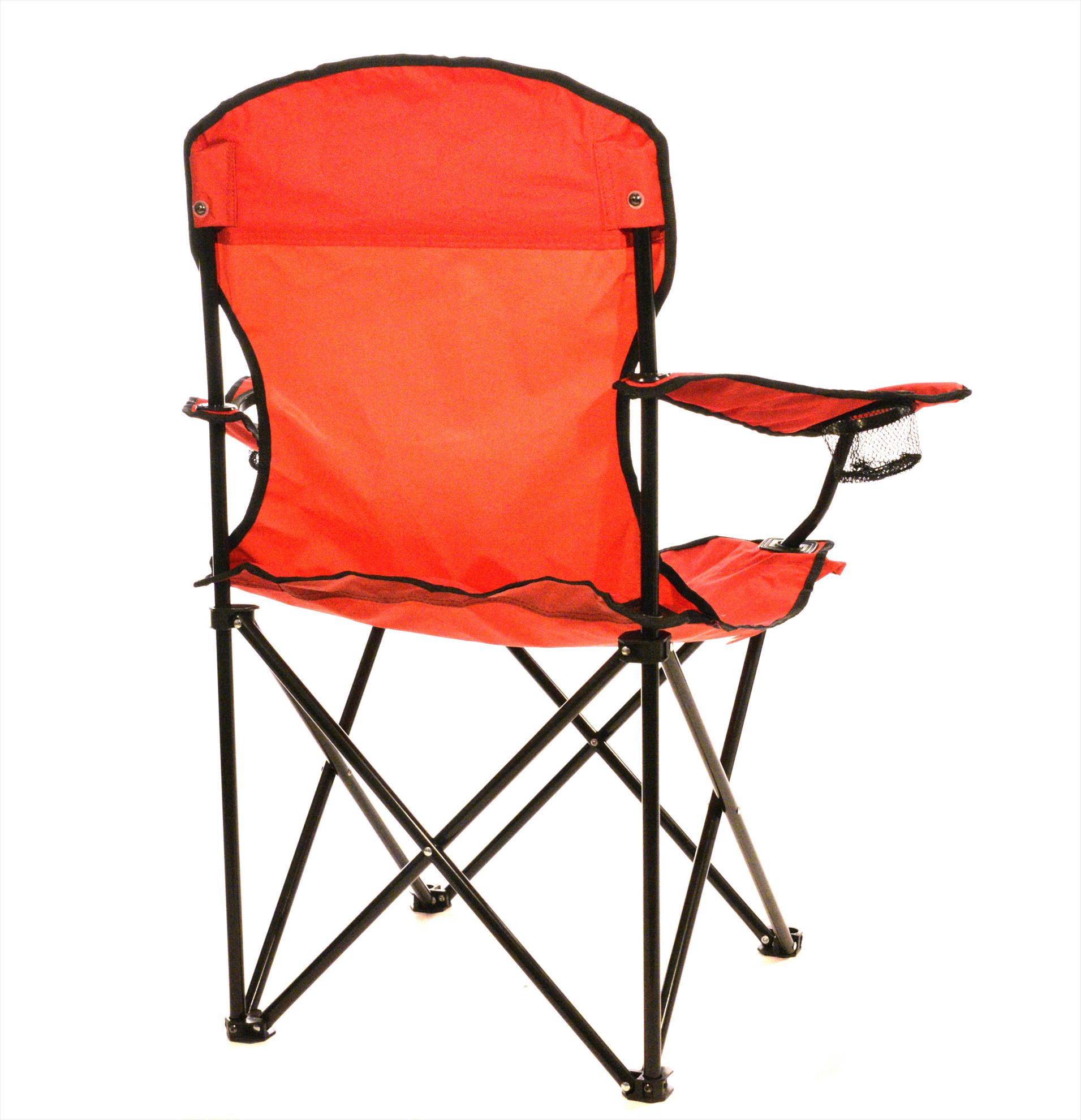 Good Value™ RPET Captain's Chair 134