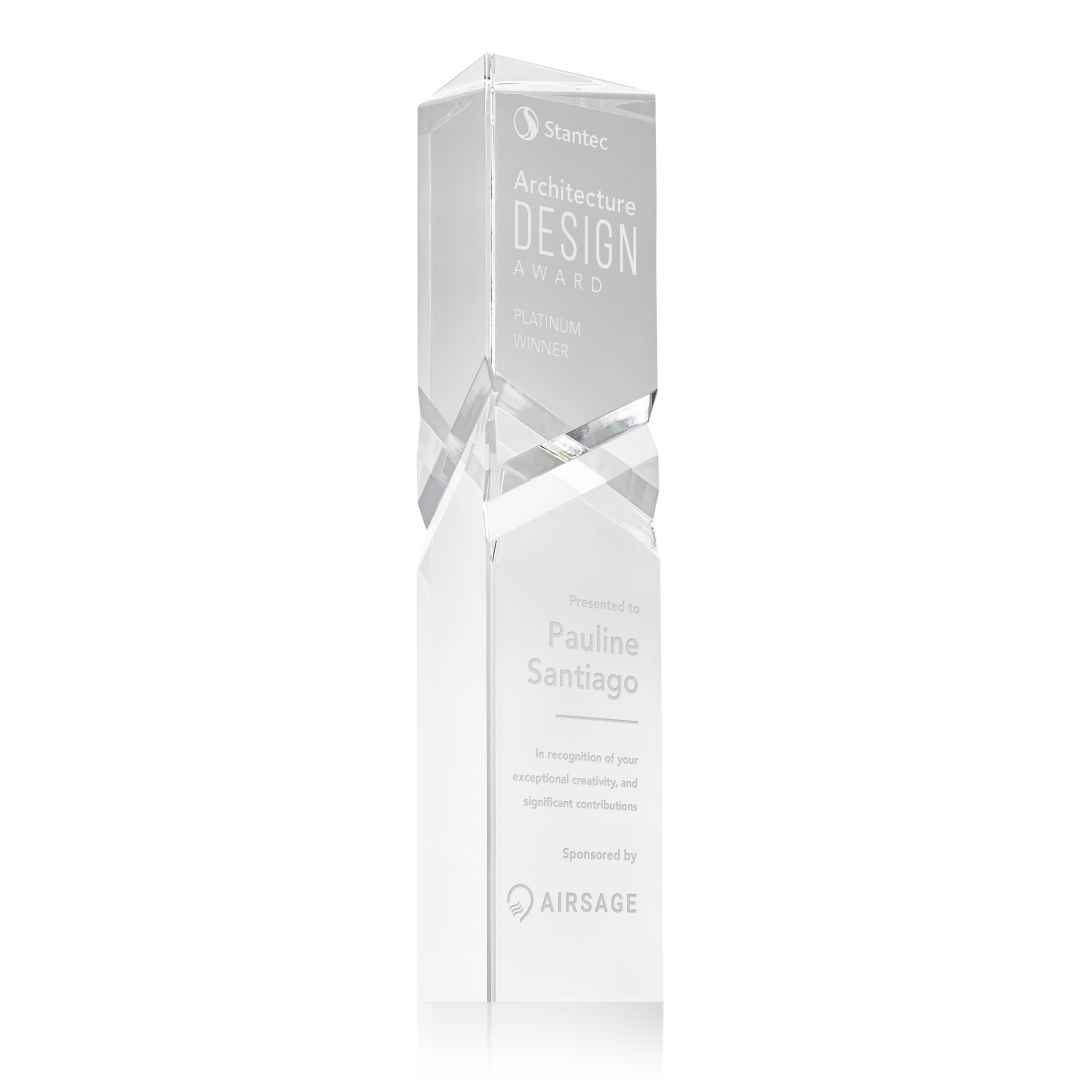 Oakham Award 14