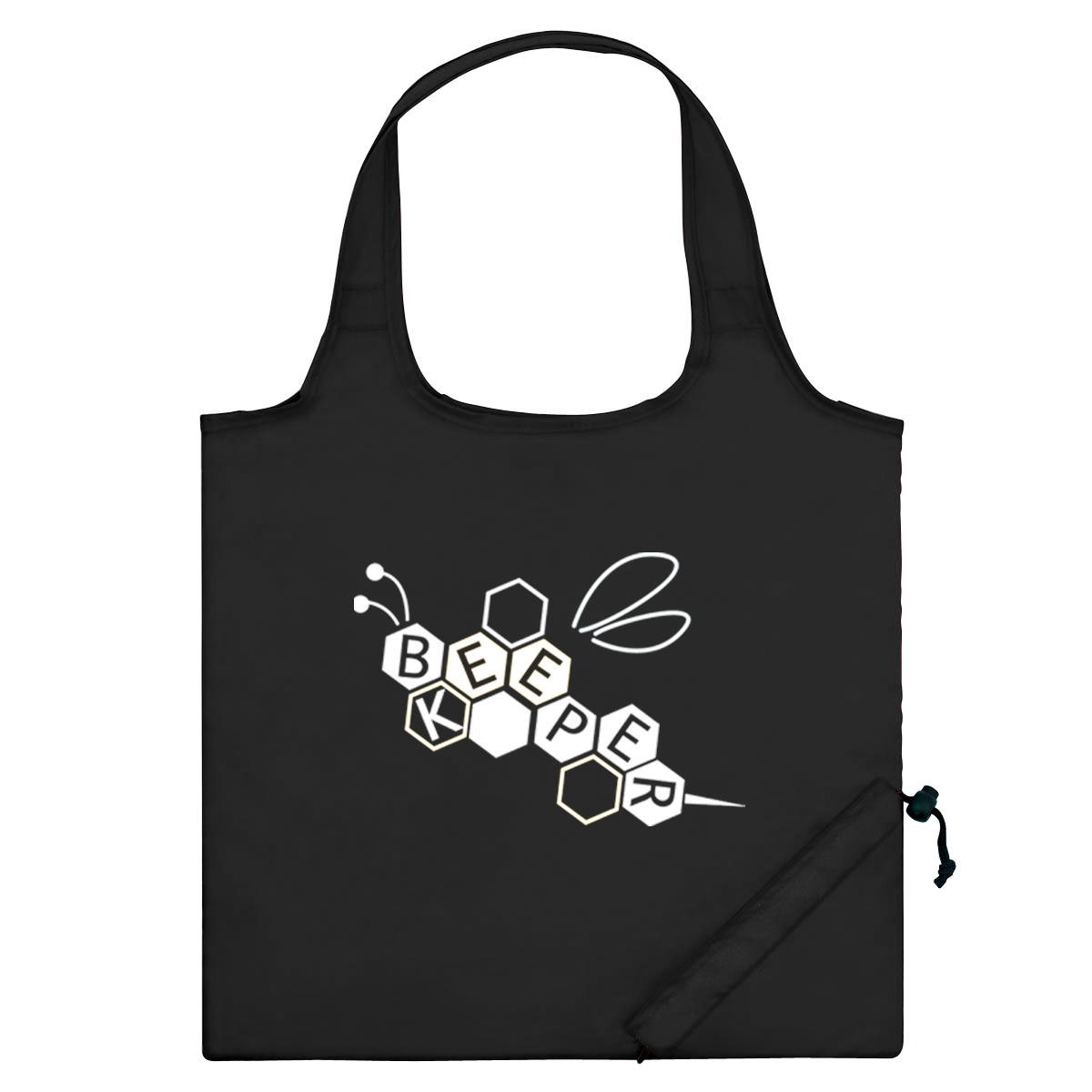 FOLDAWAY TOTE BAG 23
