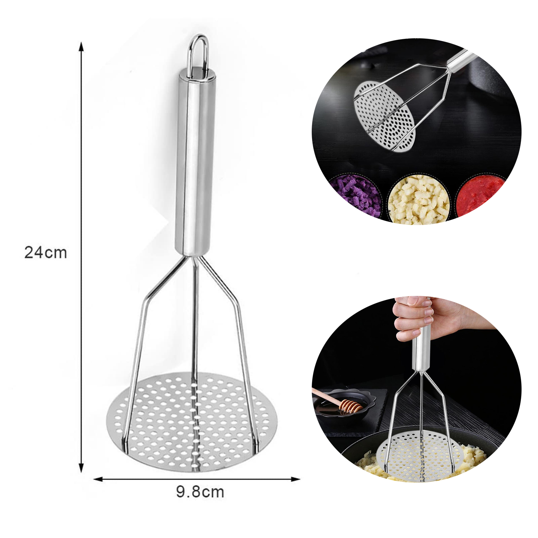 Potato Masher 2