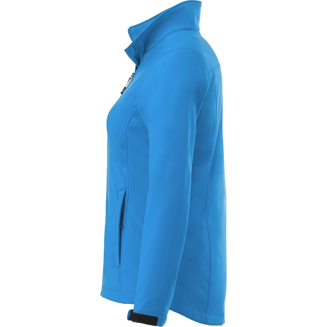 Women's MAXSON Softshell Jacket 239