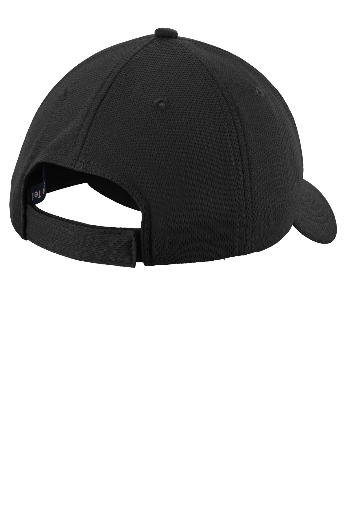 Sport-Tek® Youth PosiCharge RacerMesh Cap 9