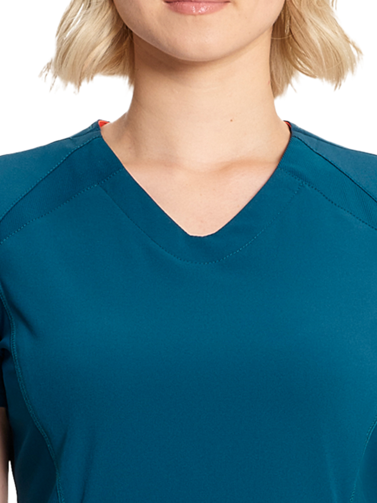 Infinity GNR8 -Women's V-Neck Top 9