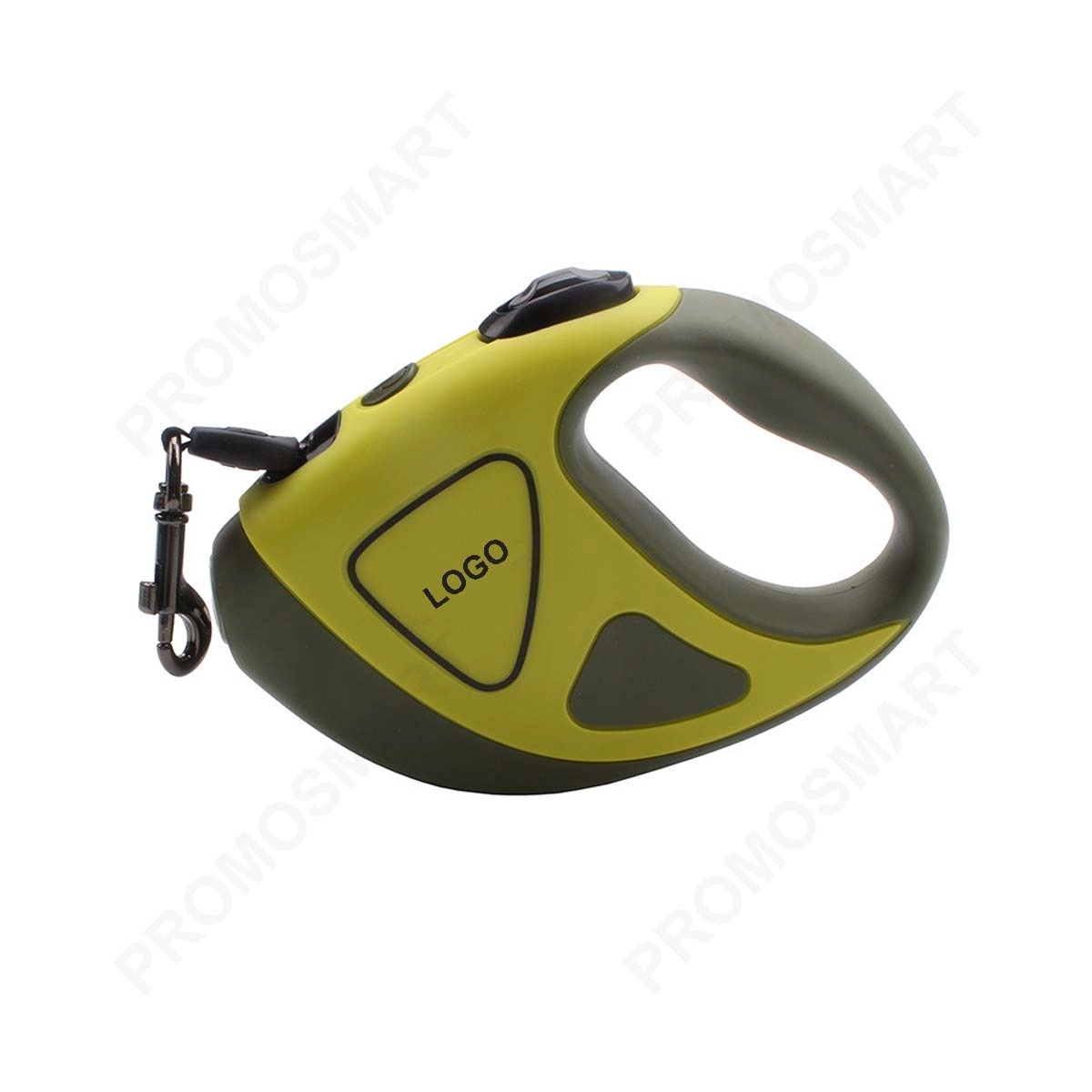Retractable Dog Leash With Led Flashlight 3