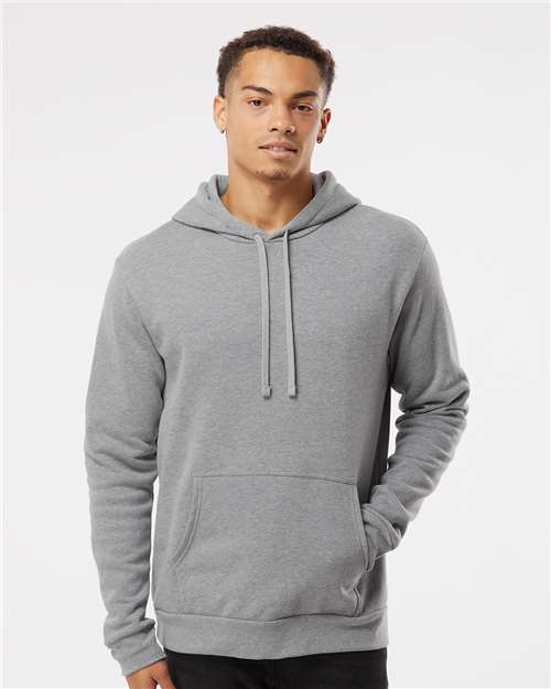 Unisex Malibu Hoodie Sweatshirt - 9302 43