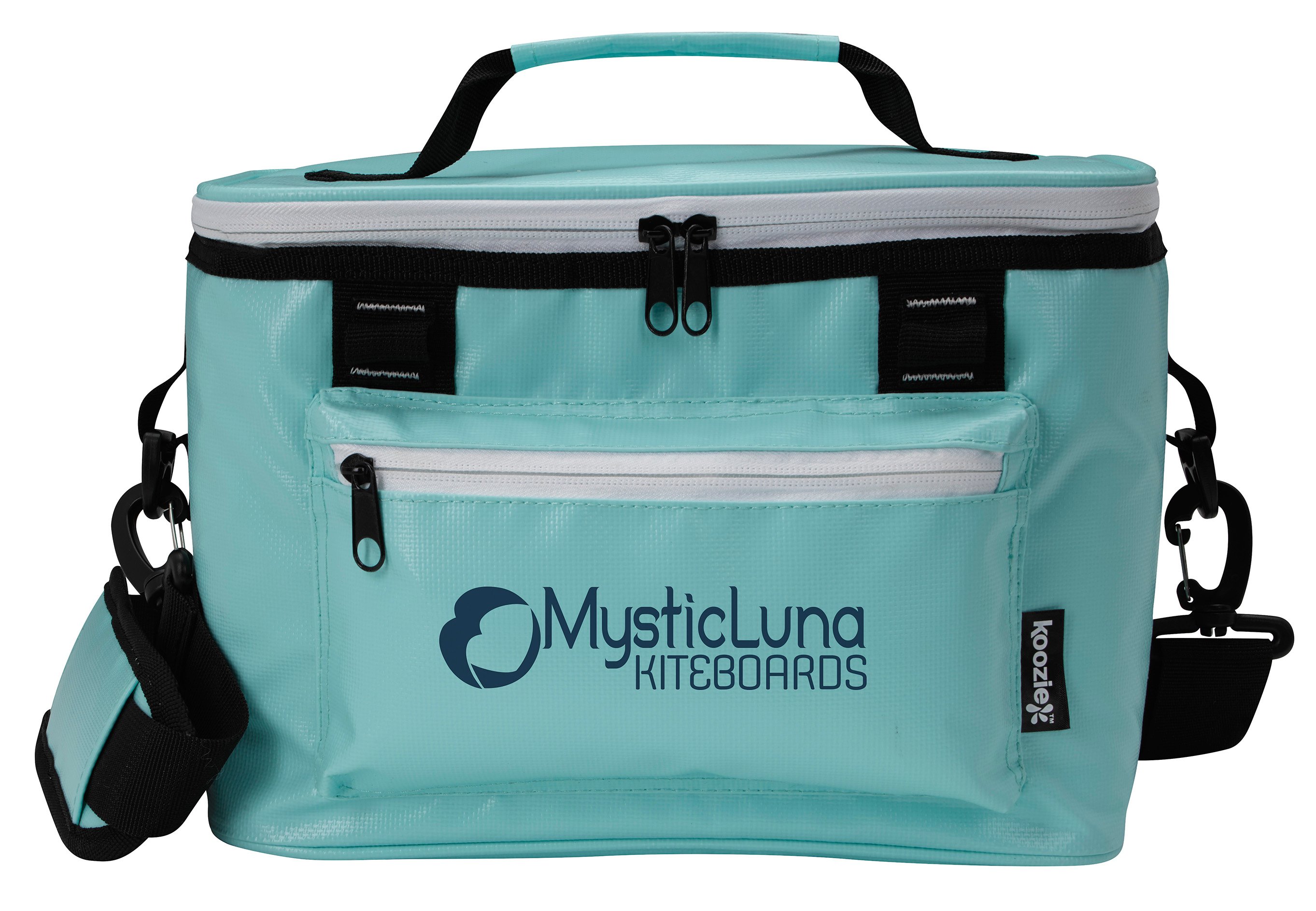 Koozie® Olympus 9-Can Cooler 6
