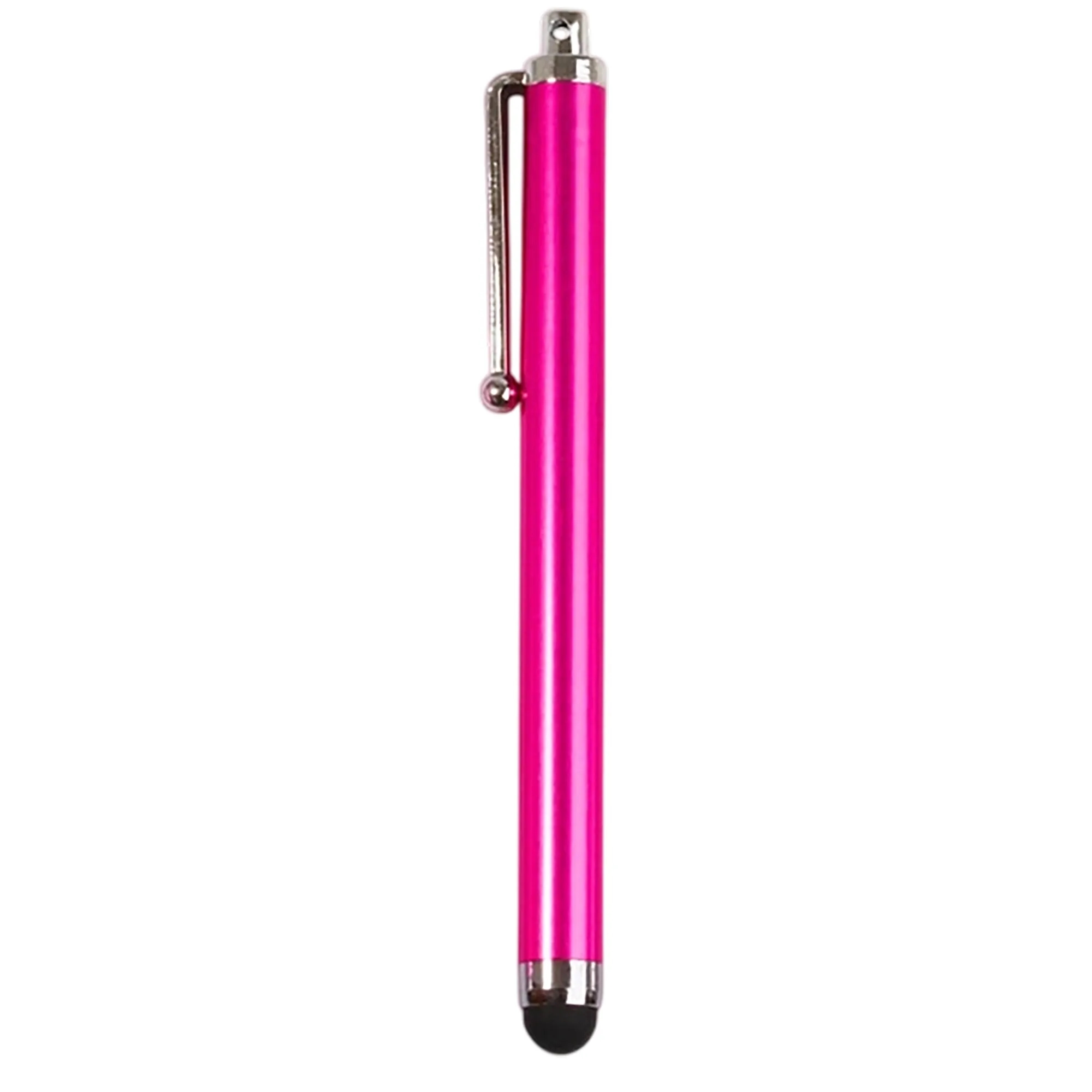 4.5 Inch Stylus Pen with Soft Silicone Tip for Screens 4