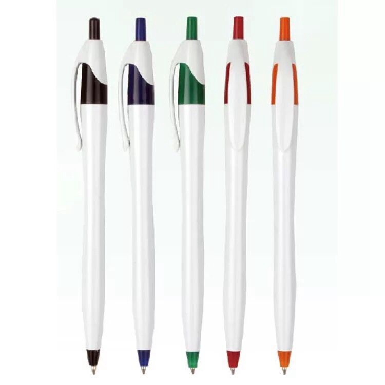 Colored Javelin Custom Pen 2