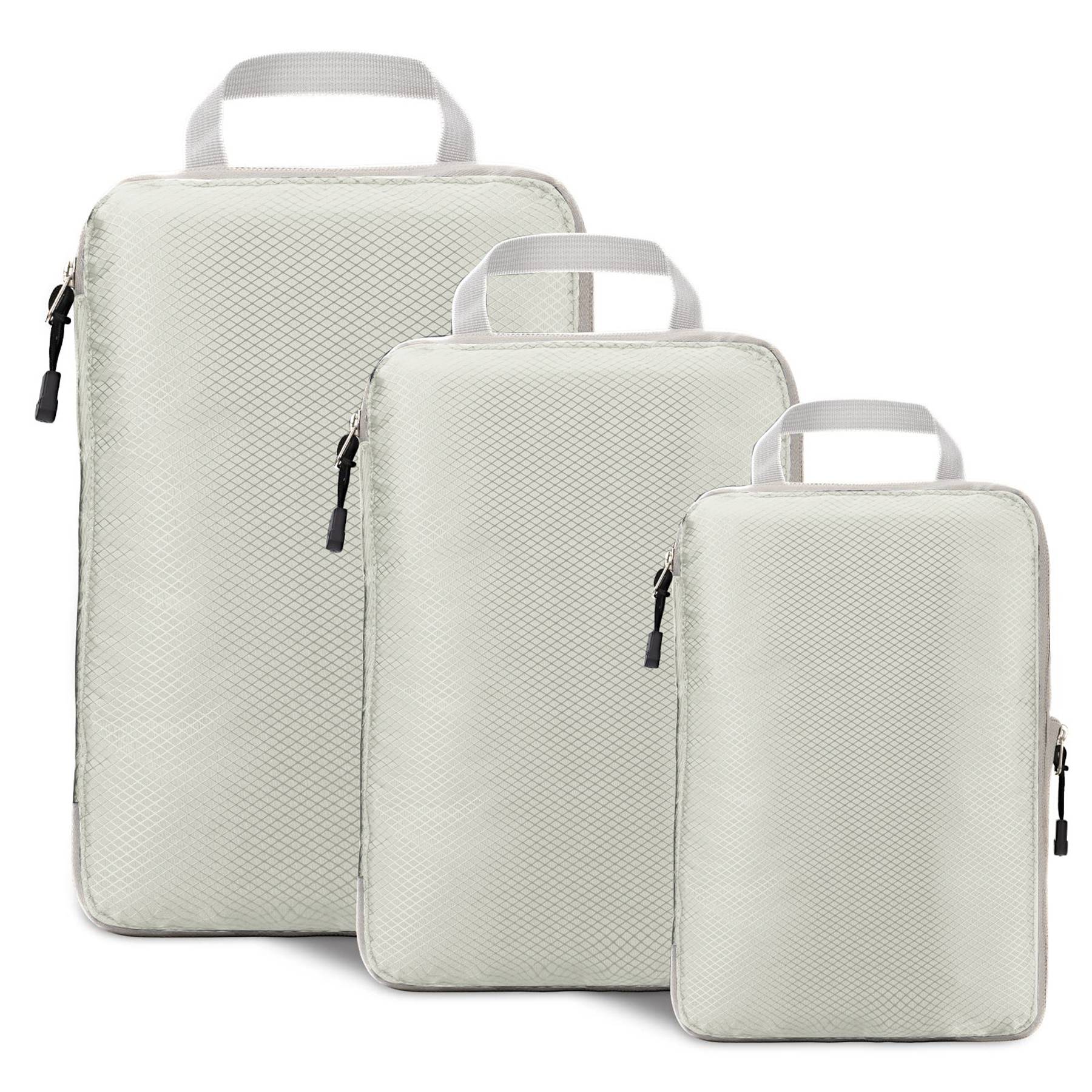 Large Travel Nylon Storage Bags Set 9