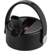 Hydro Flask® Wide Mouth w/ Flex Straw Cap 32oz 77