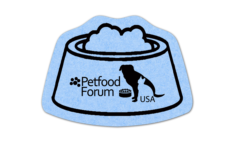 Pet Dish Compressed Sponge