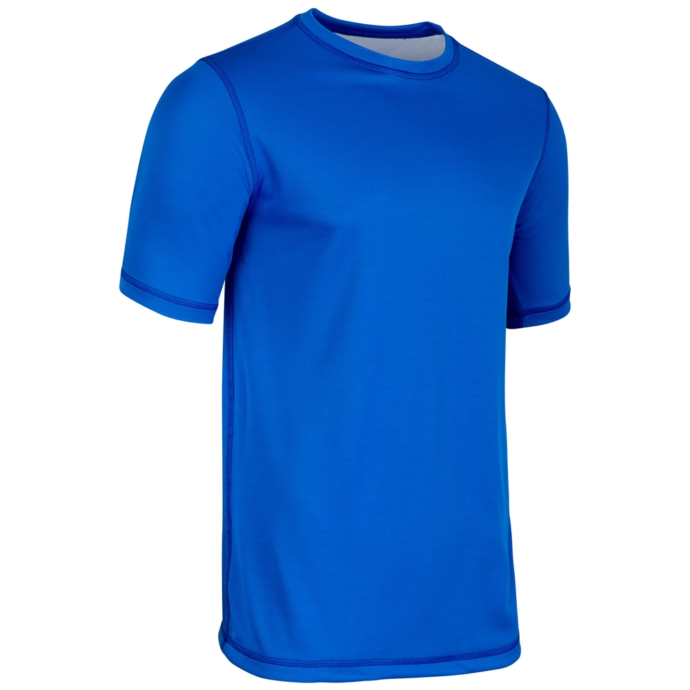 Rev Reversible Tee 24