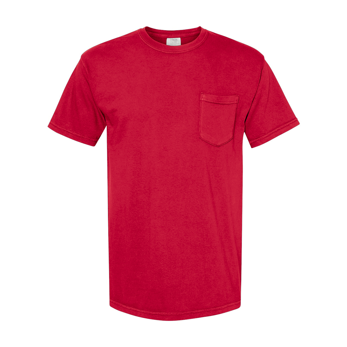 Comfort Colors® Adult Heavyweight Pocket T-Shirt 152