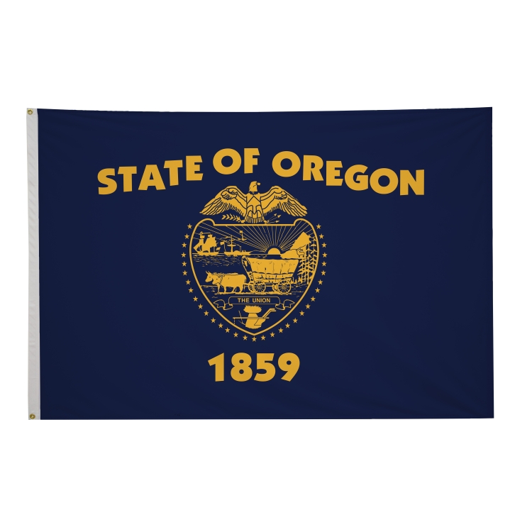 4' x 6' State Flags 29