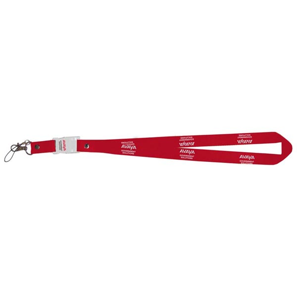 Lanyard USB 3.0 Flash Drive 18