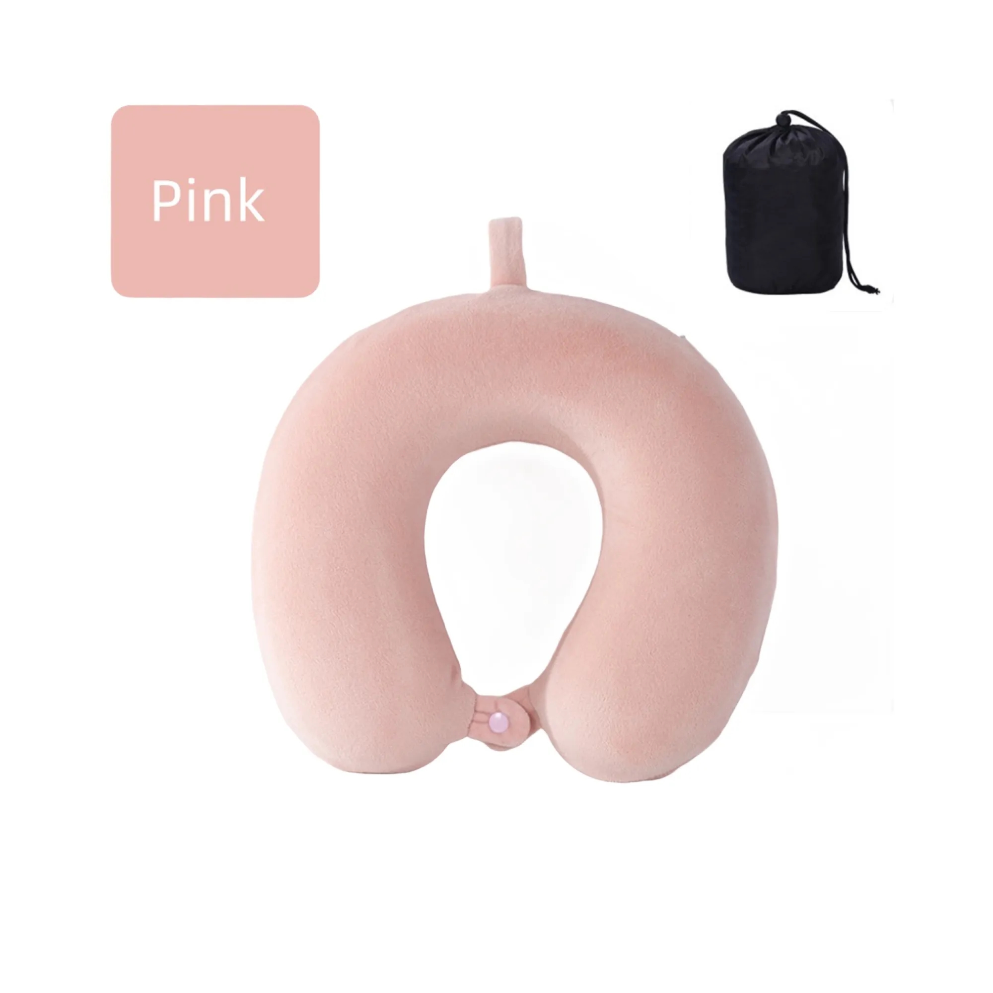 U-Shaped Neck Pillow 5