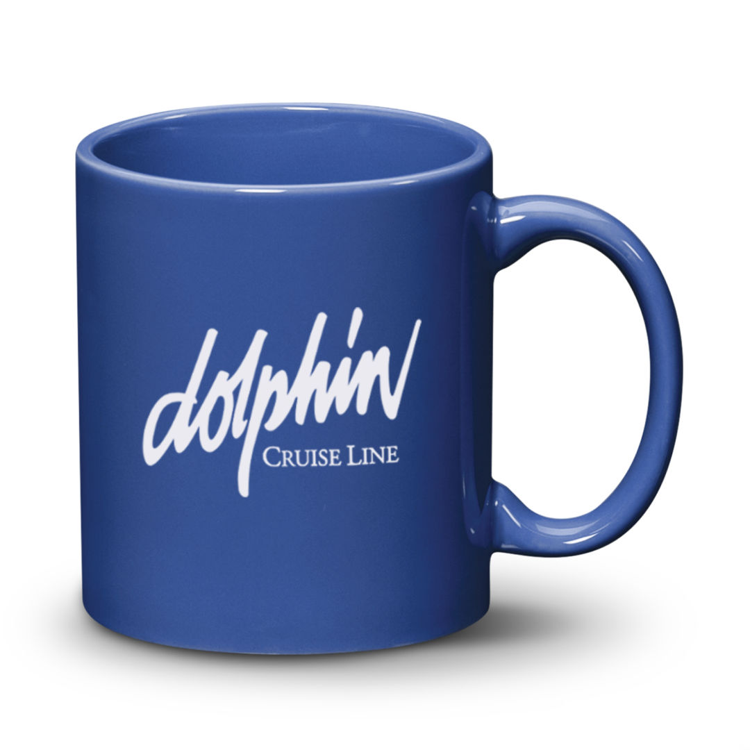 Malibu Mug - 11oz - Imprinted 48