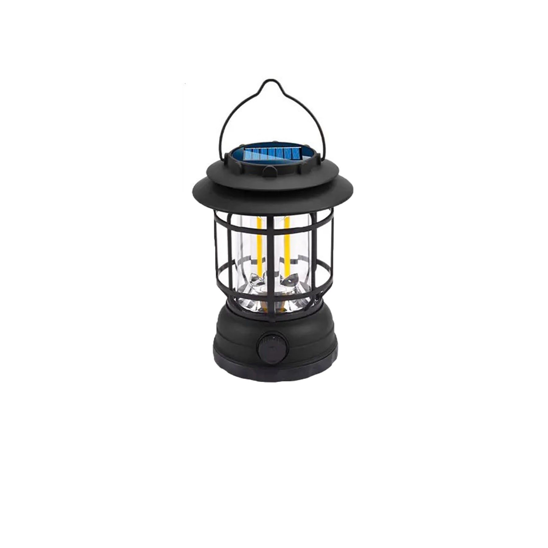 Solar Camping Light 3