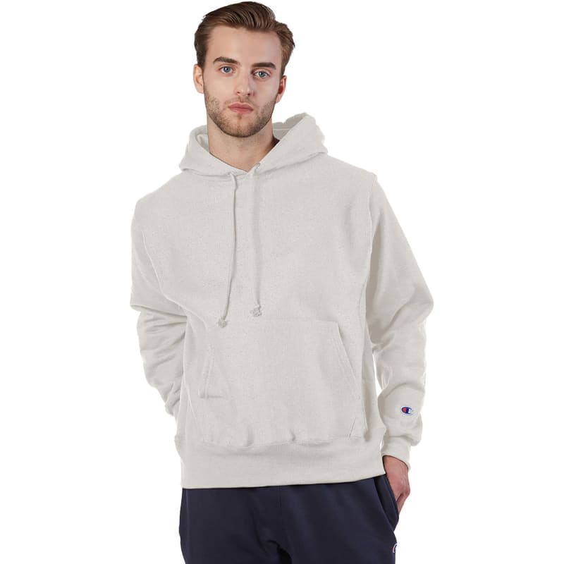 Champion Reverse Weave® 12 Oz. Pullover Hood 4