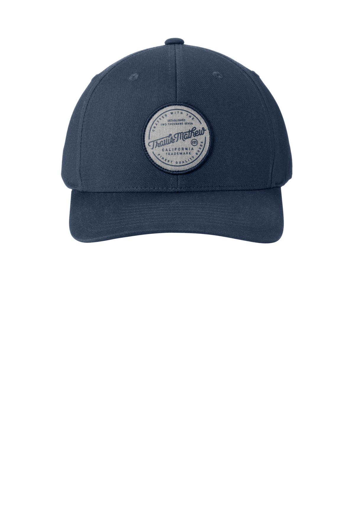 TravisMathew On Ice Patch Cap TM1MZ334 23