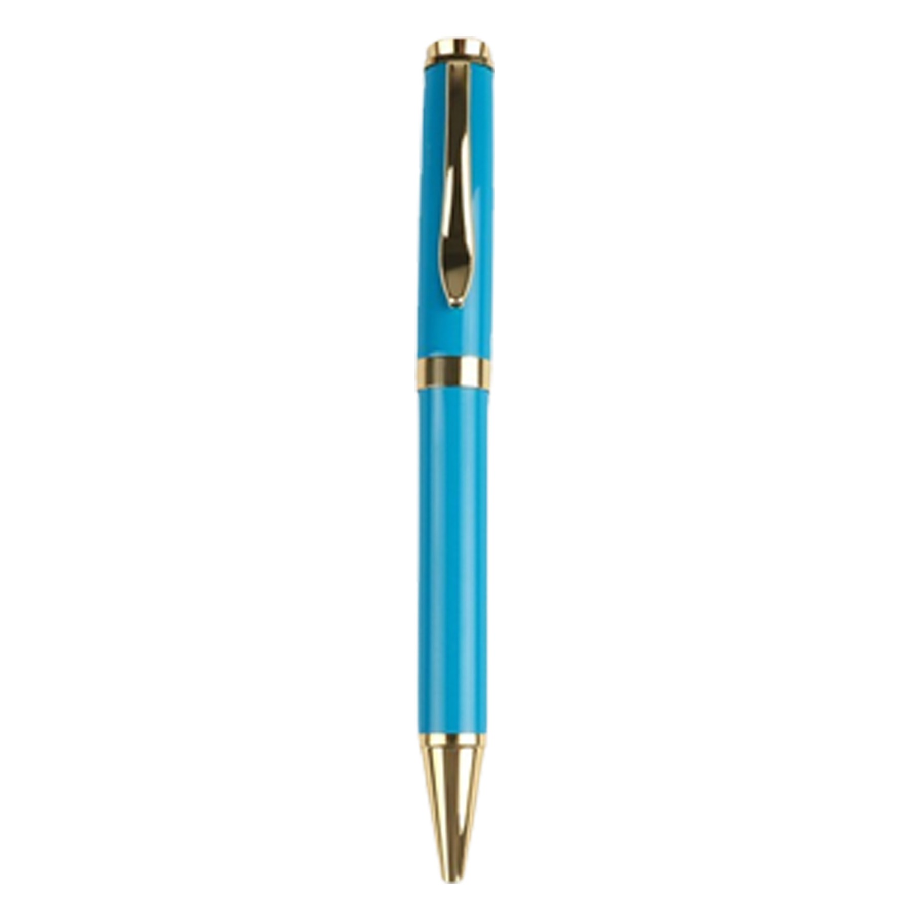 Metal Ballpoint Pen 5