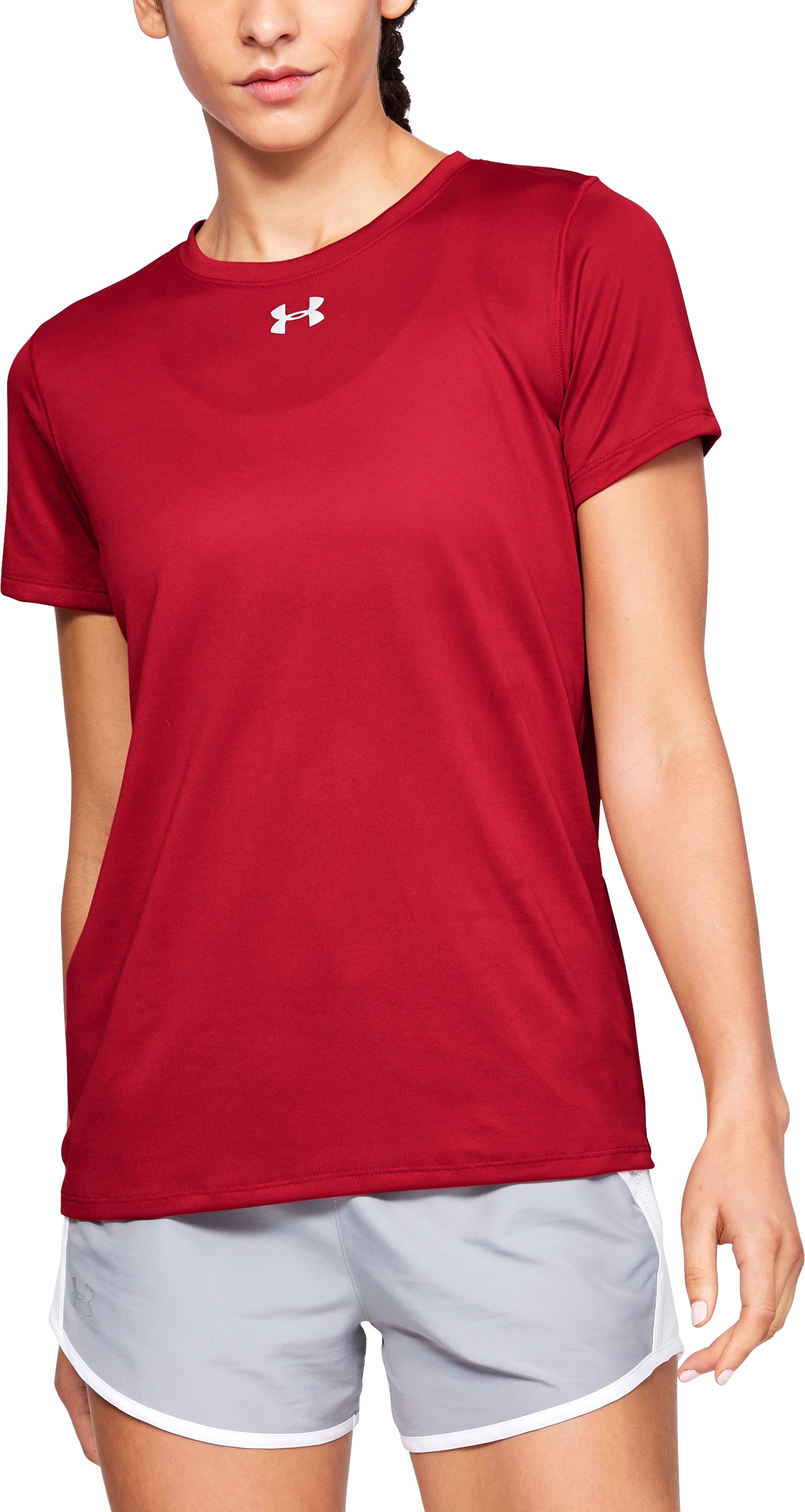 UA Locker Women's T-Shirt 11