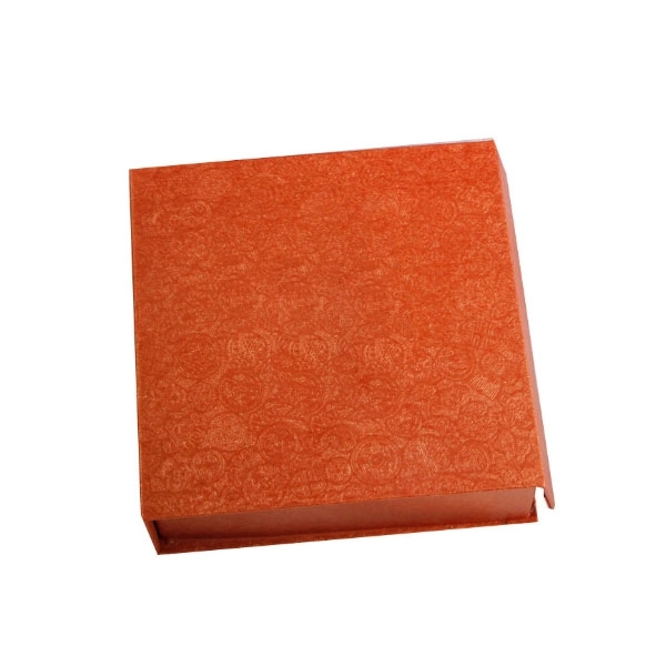 Large Octagon Crystal Ashtray - 7.1" 1