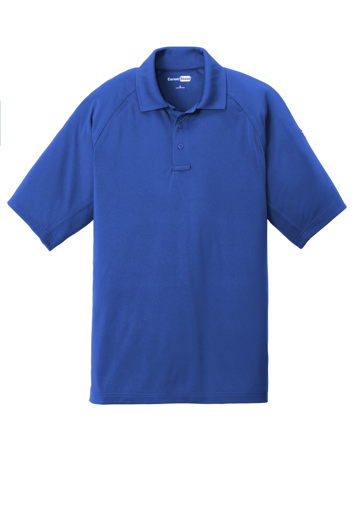CornerStone® Select Lightweight Snag-Proof Tactical Polo 44