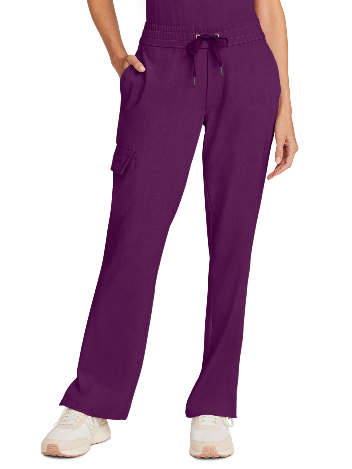 Healing Hands - HH Quest - Women's 4-Pocket Straight Leg Pant 18