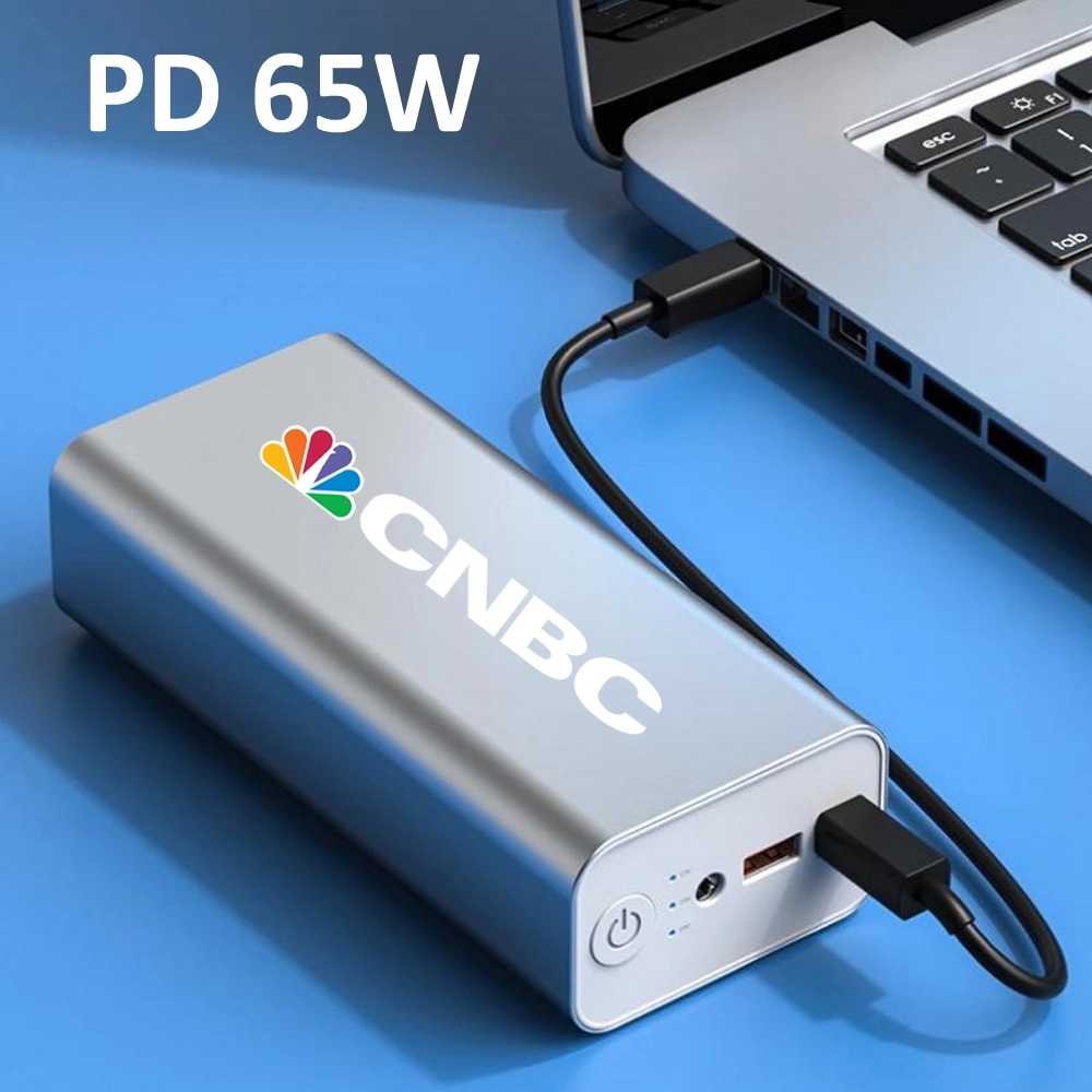 High Quality 30000mAh PD 65W Power Bank 2