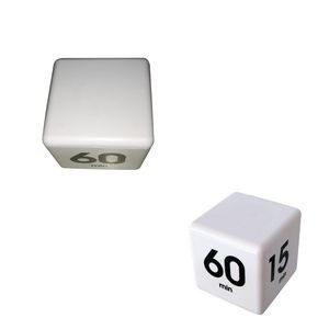 Magic Cube Countdown Timer 3