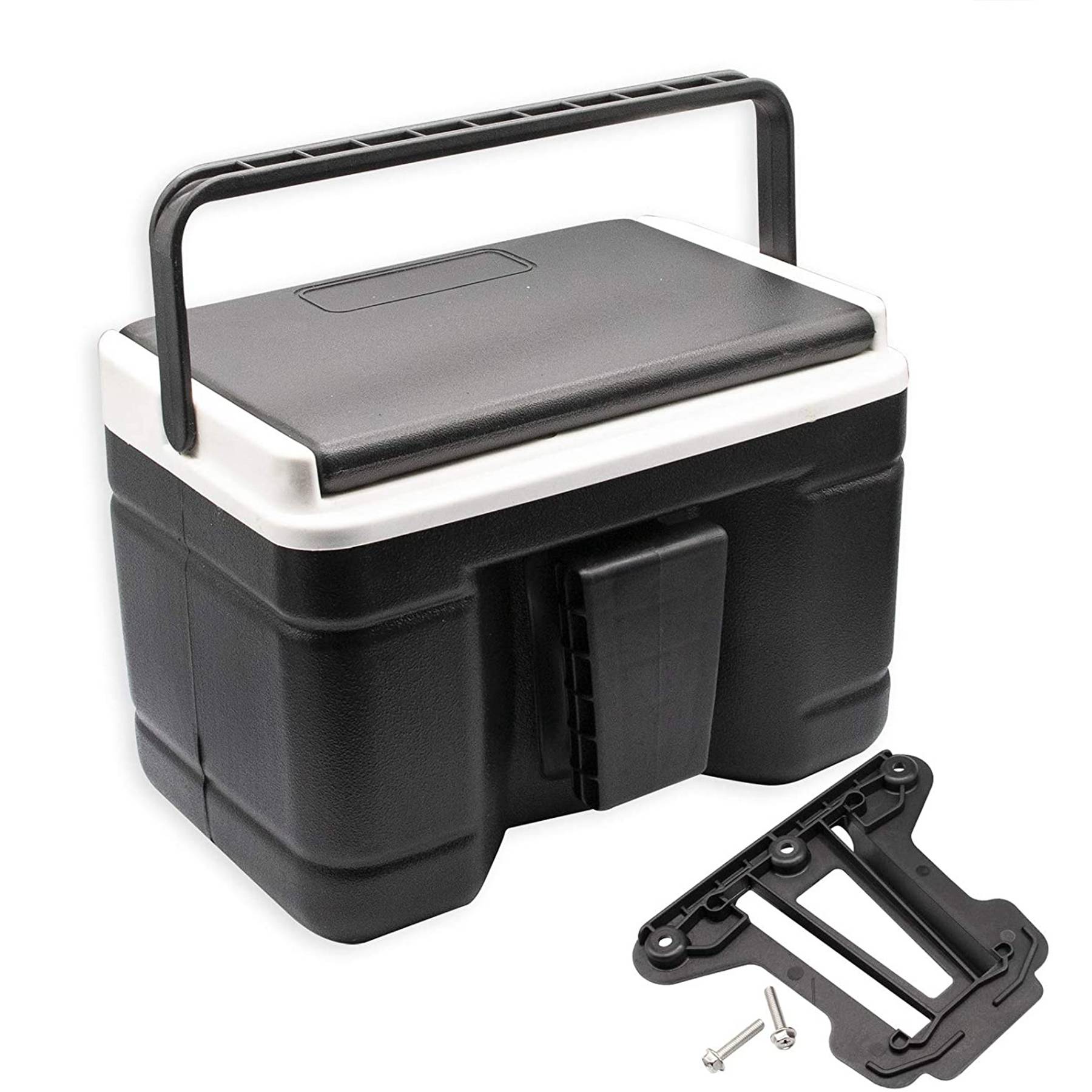 Golf Cart Cooler Insulated Box 2