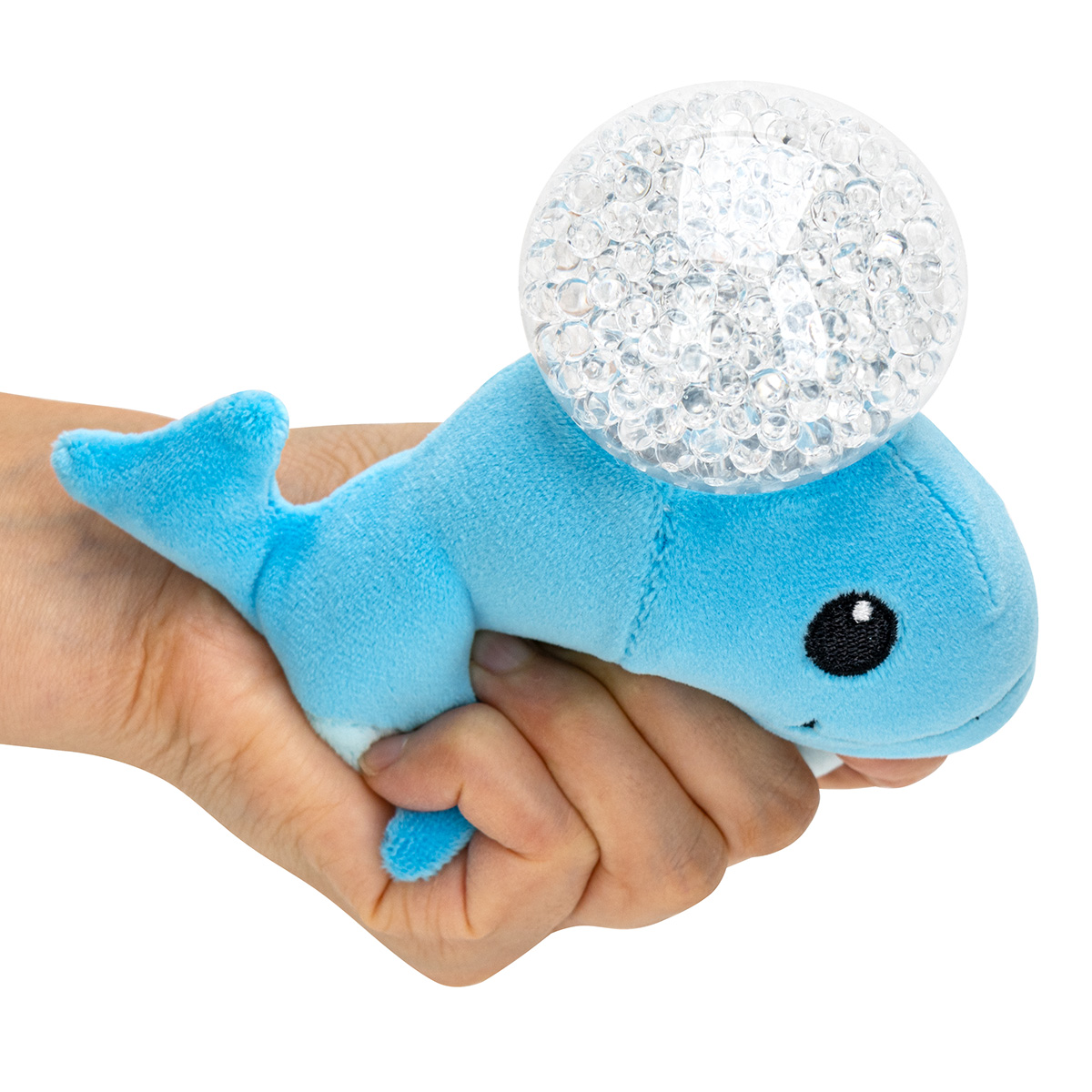 Stress Busters™ Whale 3