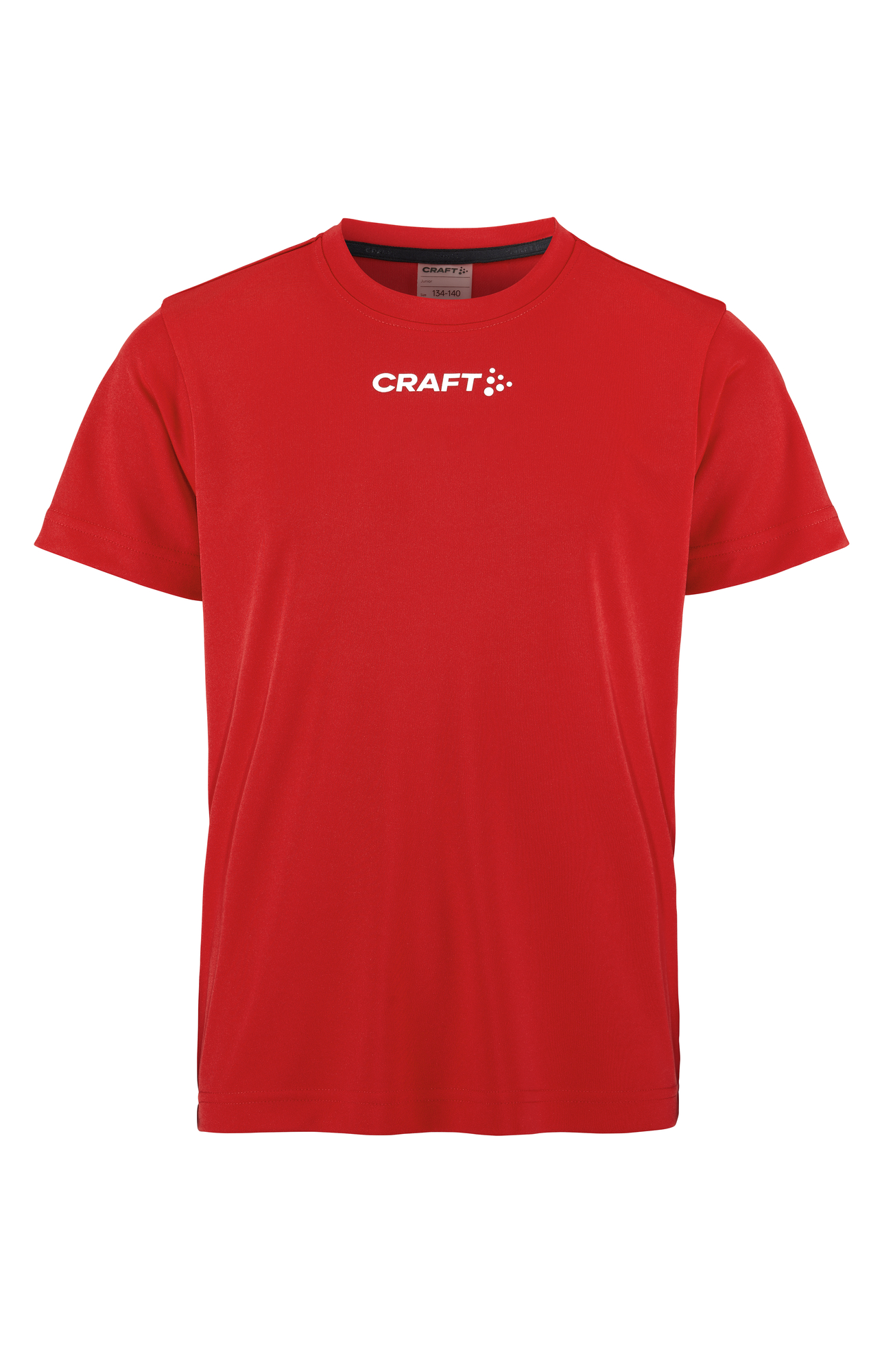 SQUAD GO FUNCTION TEE JR 8