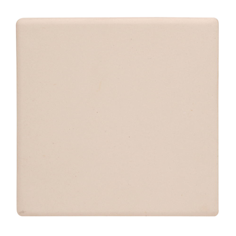 4" Square Ceramic Coasters