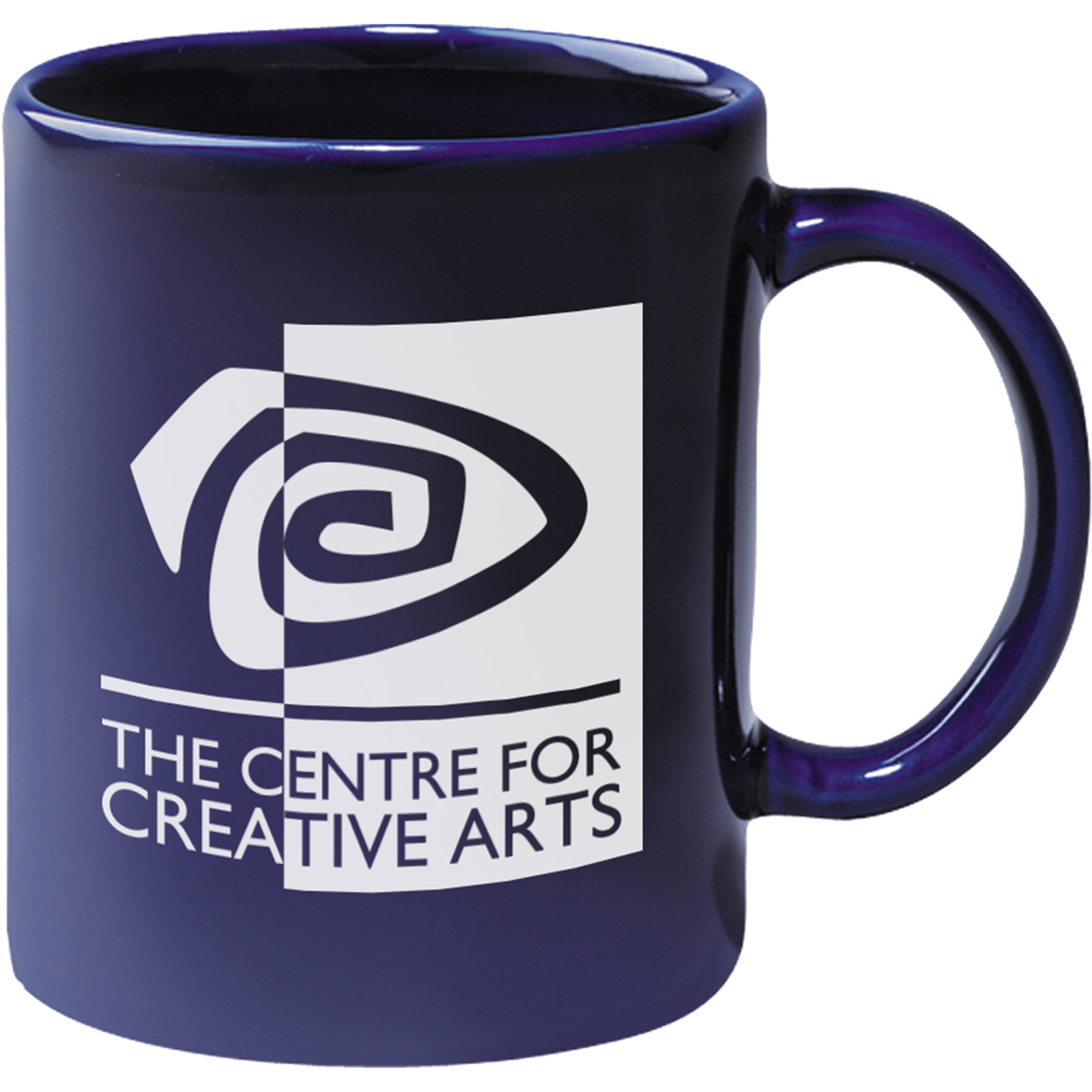 USA 11oz Ceramic Mug