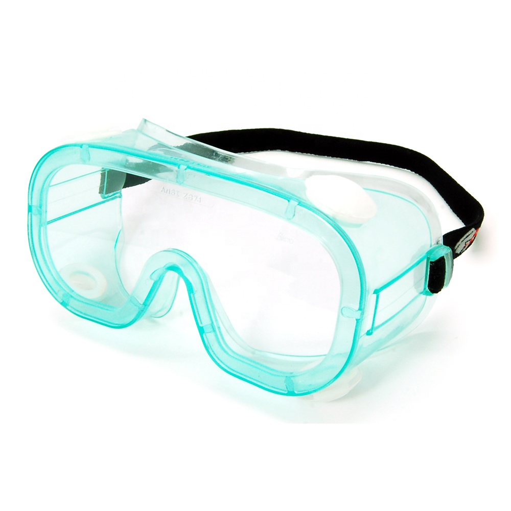 Protective Safety Goggles 2