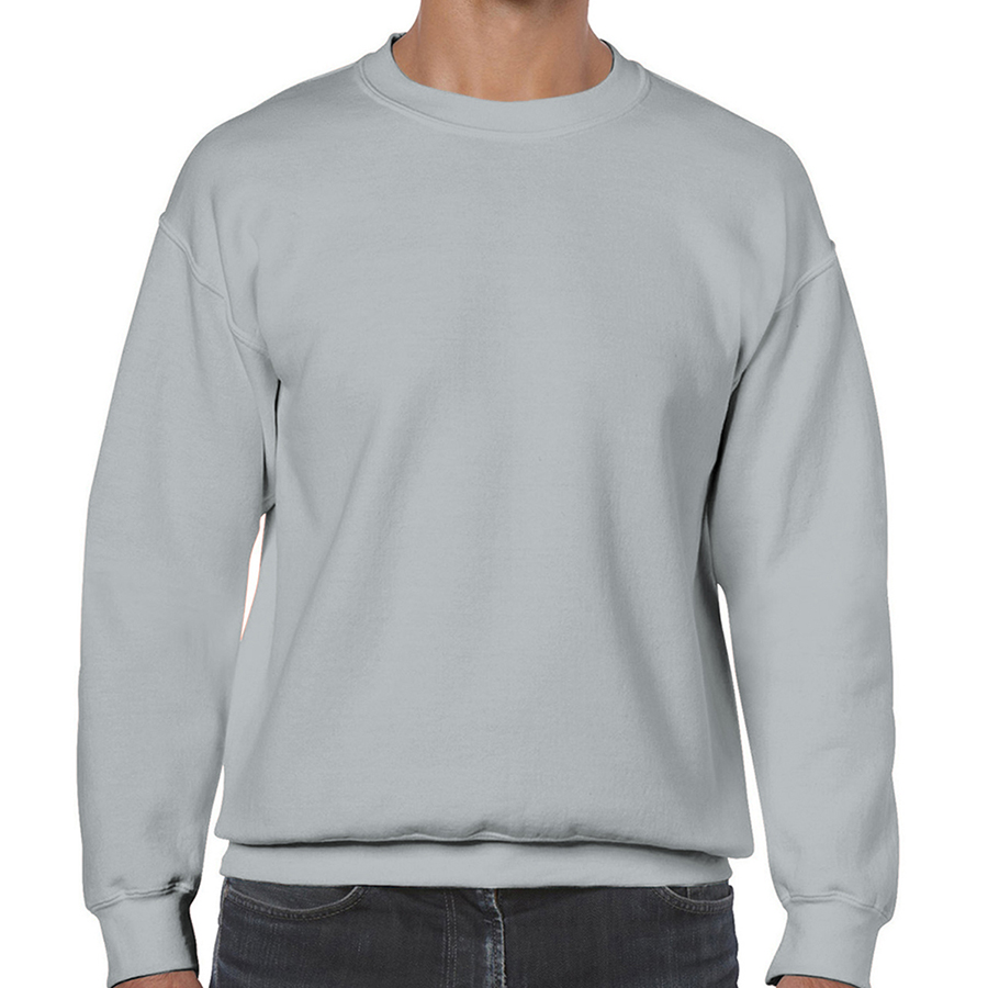 Gildan Heavy Blend Adult Crewneck Sweatshirt 84