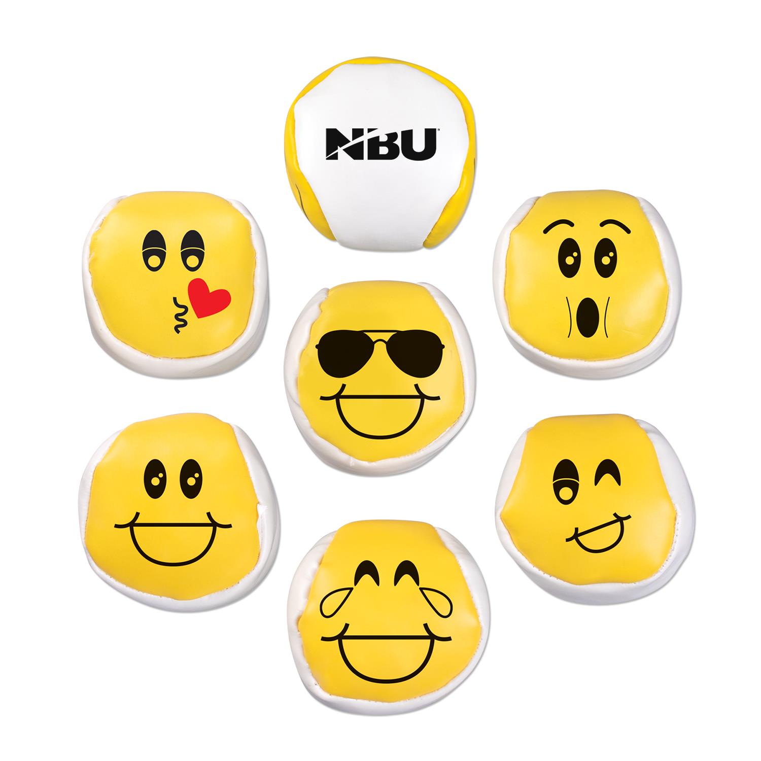 Emoticon Kickbags 3