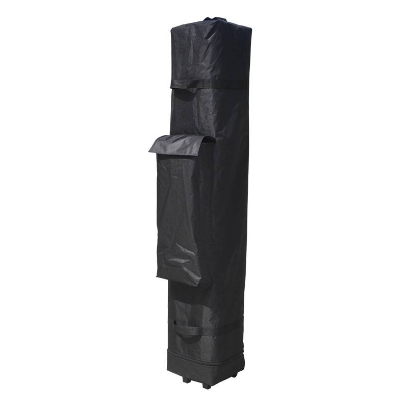 Oxford Tent Storage Roller Bag 5