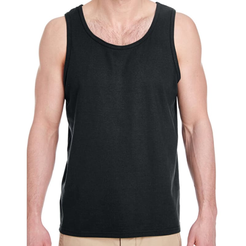 Gildan Adult Heavy Cotton™ Tank 3