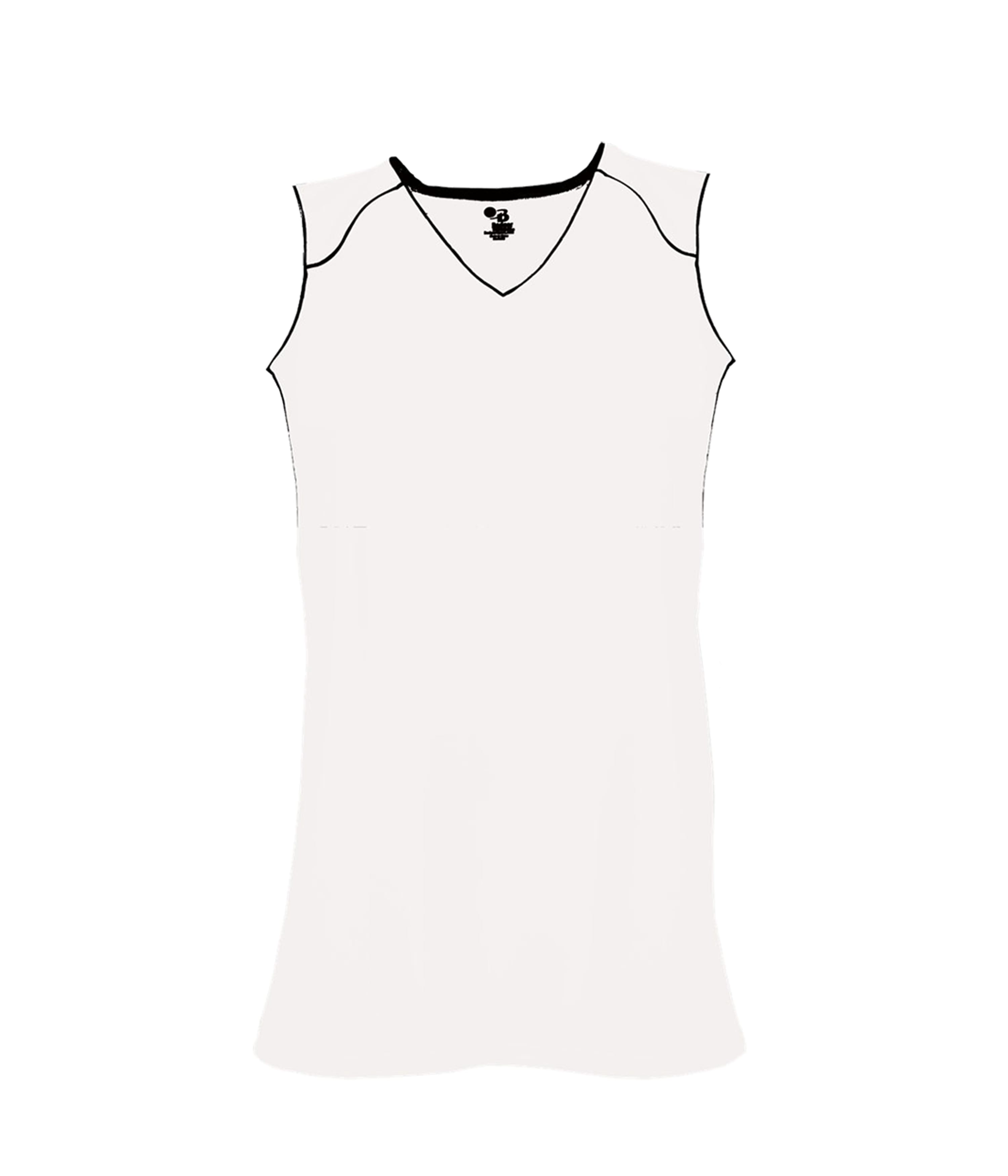 ADRENALINE LADIES' JERSEY 6