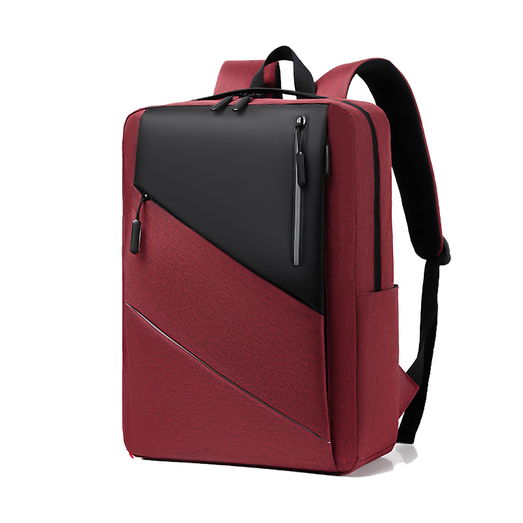 16 Inch Waterproof Business Backpack 3