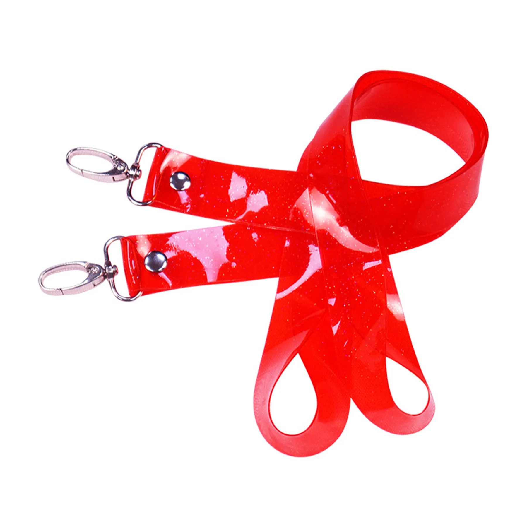 Pvc Entry Lanyard 2