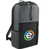 NBN Trailhead Recycled 15L Cinch Pack 18