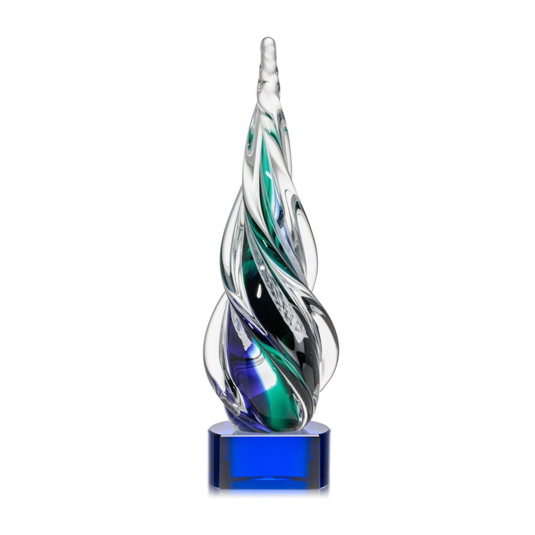 Alderon on Paragon Base - Blue 8