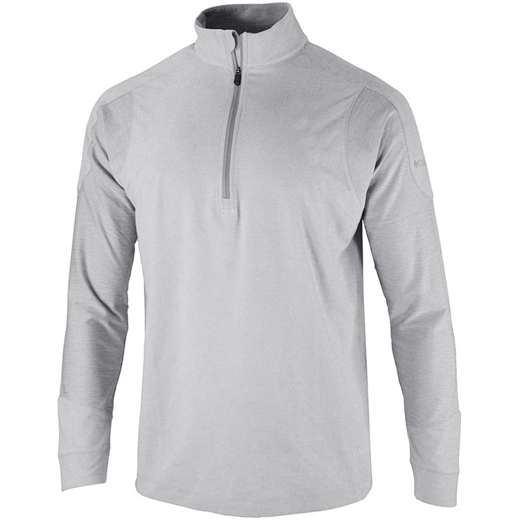 Columbia Omni-Wick Catch It Thin Pullover 3