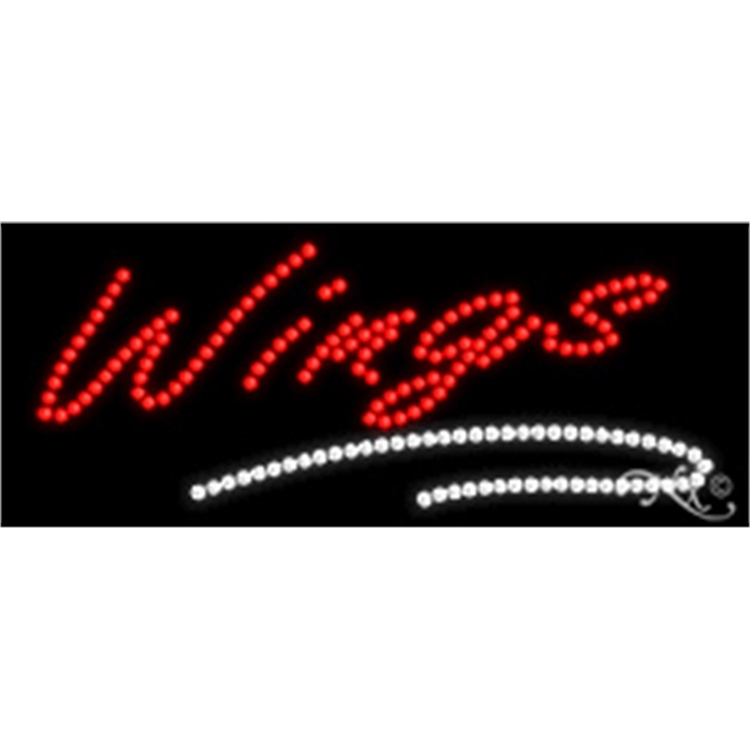 LED Sign 3