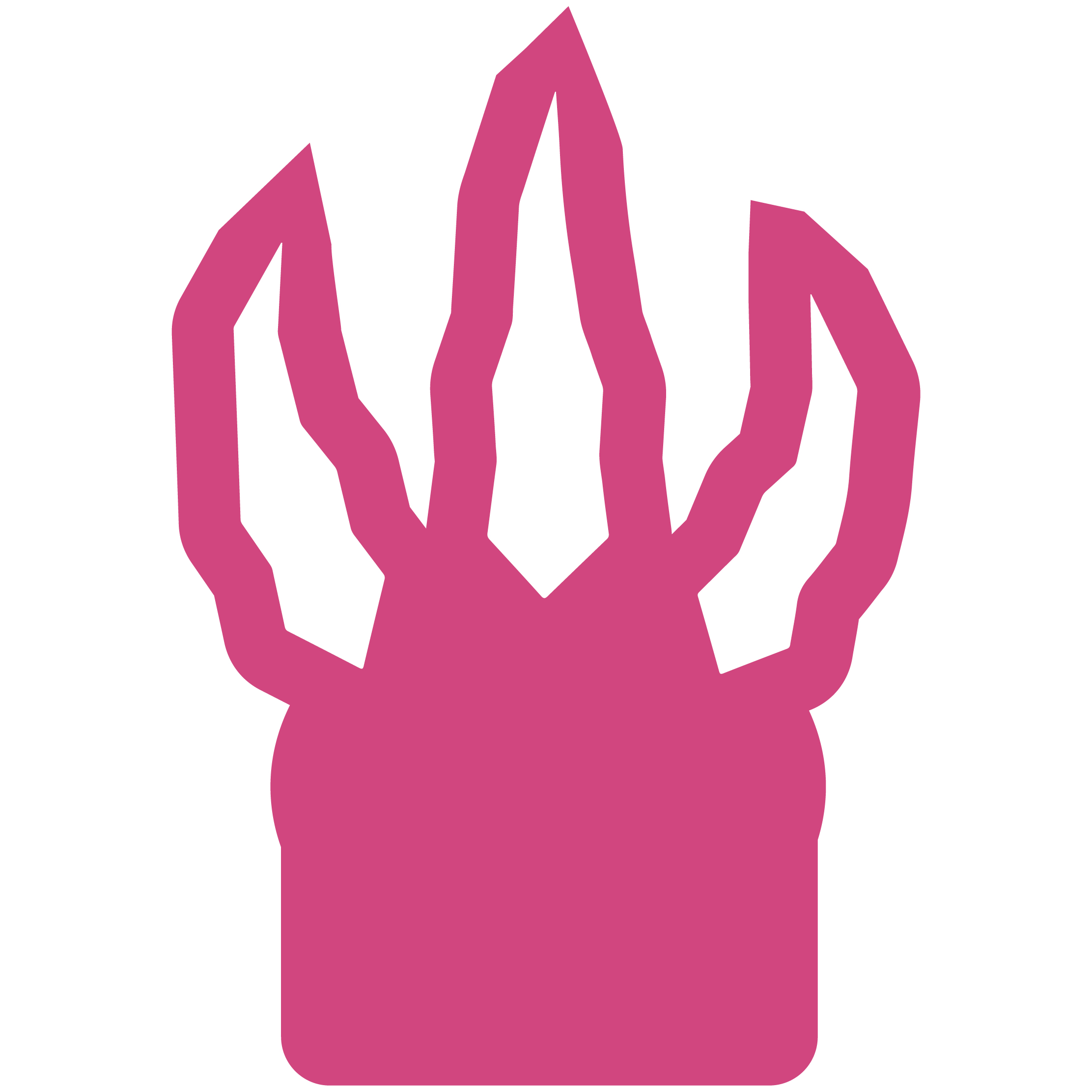 Dinosaur Claw 6